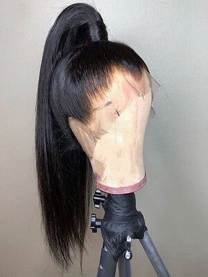 Empress wig collection