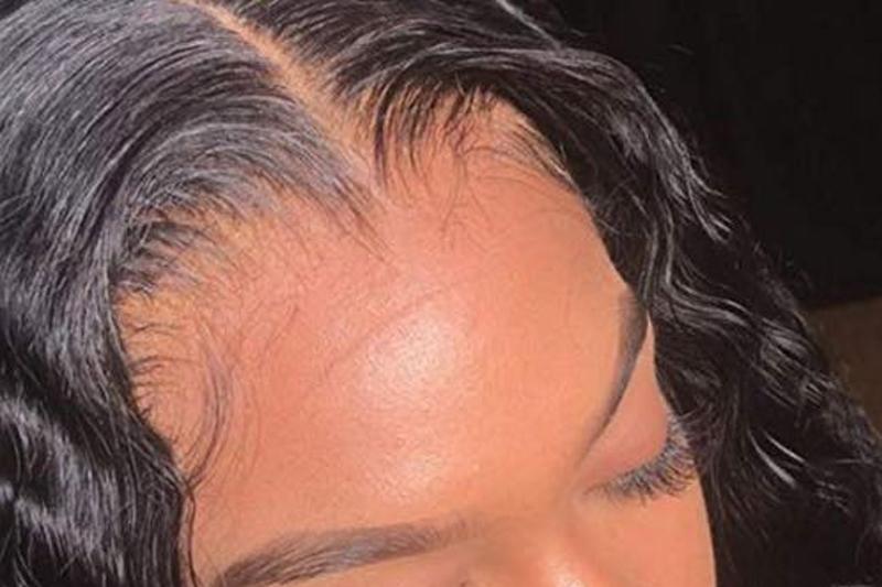 What Lace ? HD Lace Wig Collection