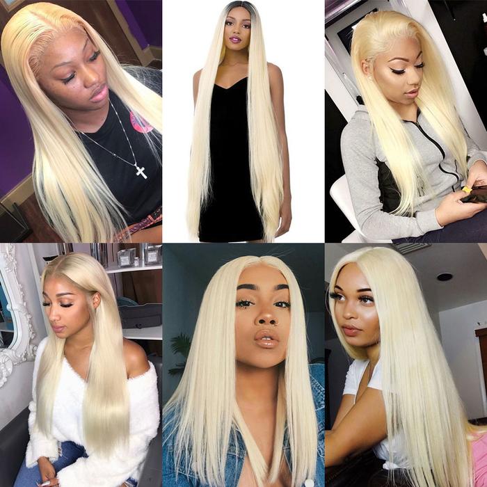 Empress 613 Wig collection