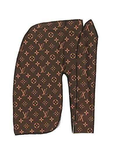 Louis Vuitton Durag