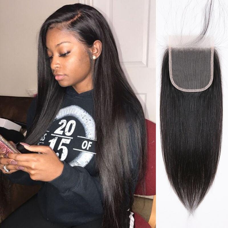 Empress closures Frontals and 360s