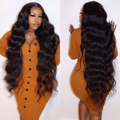 Rapunzel Wig Collection