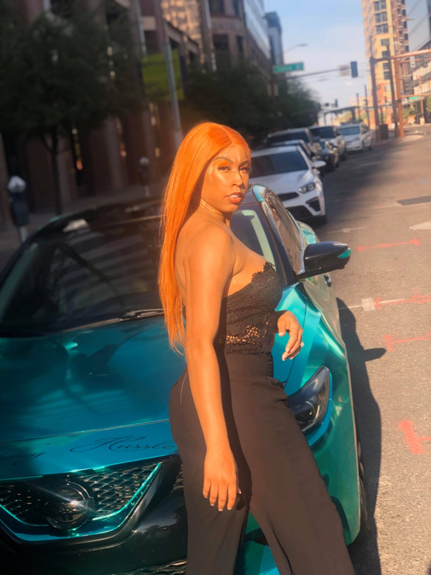 613 Brazilian Mink Collection