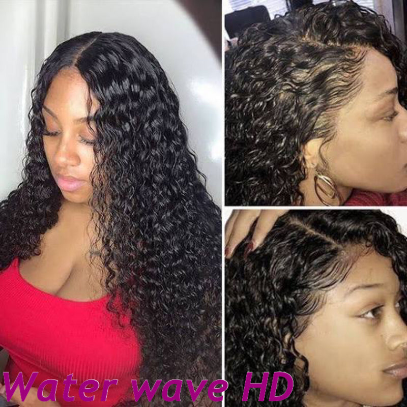 13x4 HD LACE FRONTAL