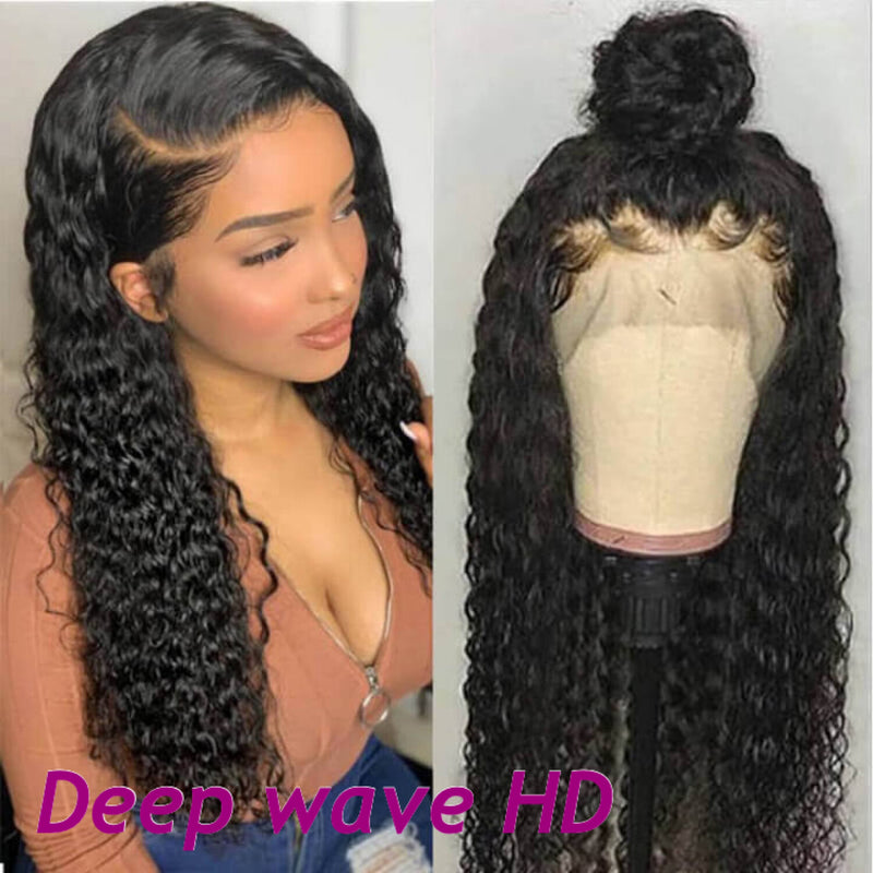 13x4 HD LACE FRONTAL