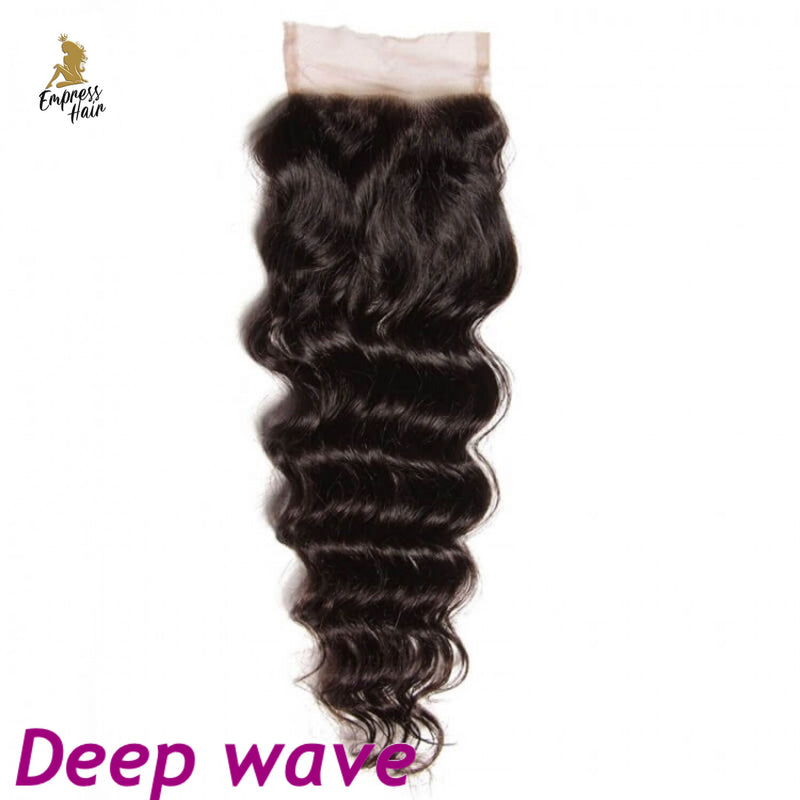 Brazilian Mink Frontals & Closures