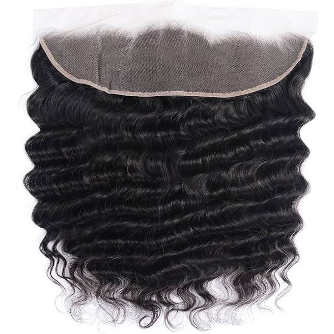 Brazilian Mink Frontals & Closures