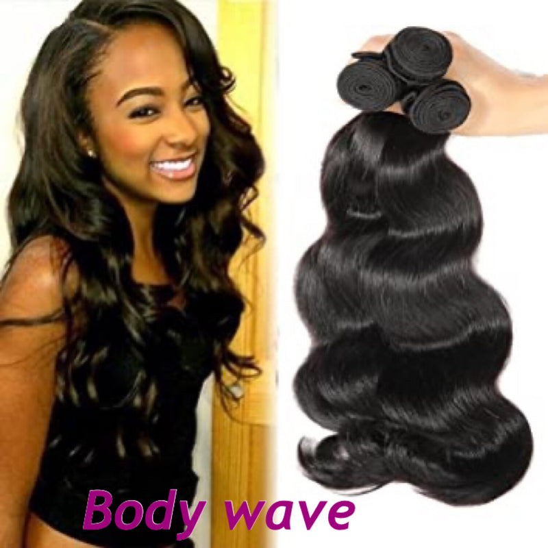 Brazilian Mink Bundles