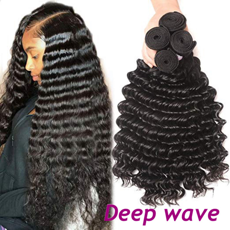 Brazilian Mink Bundles