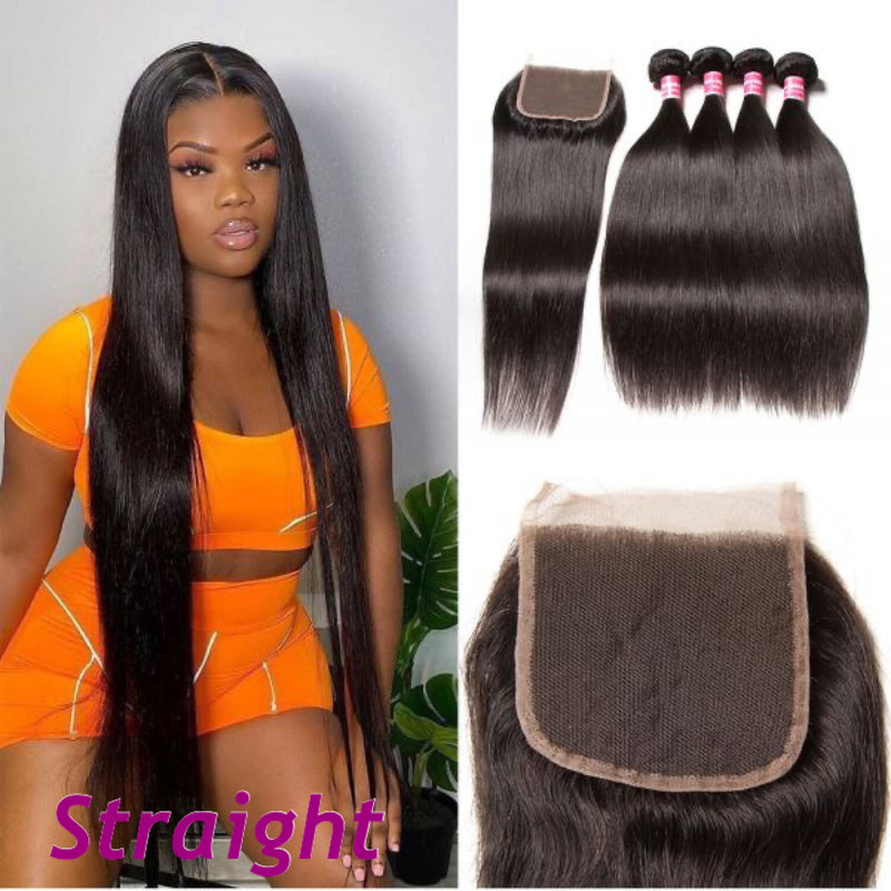 Brazilian Mink Bundles