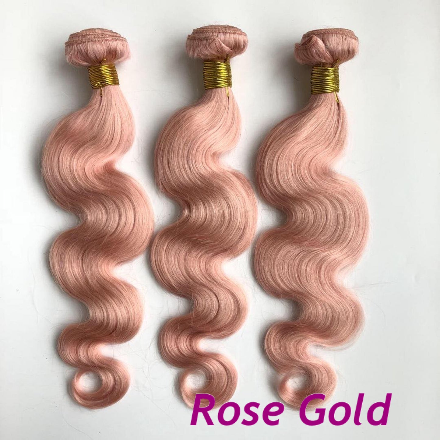 Rainbow Bundles