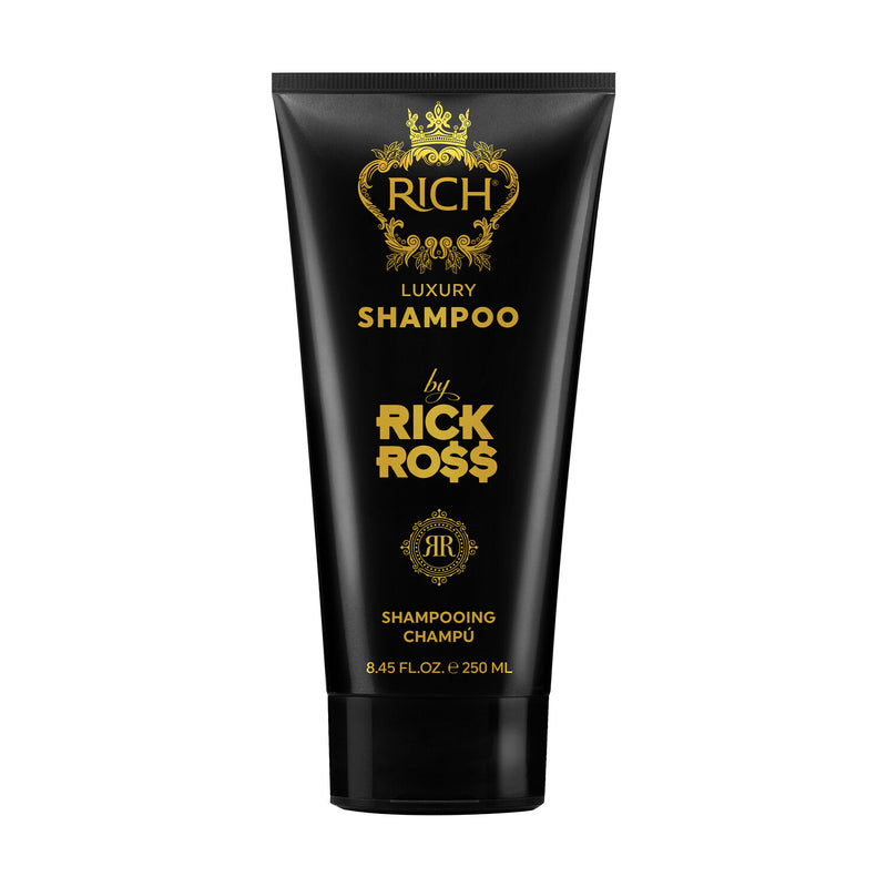 Rick Ross Men's Shampoo