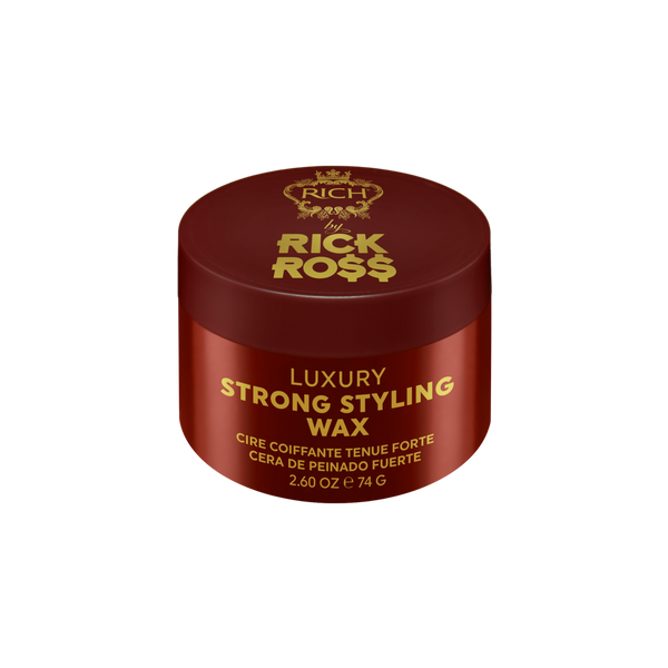 Rick Ross Strong Styling Wax