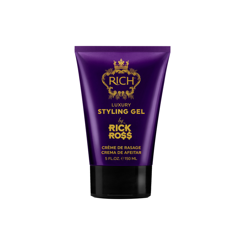 Rick Ross Styling Gel