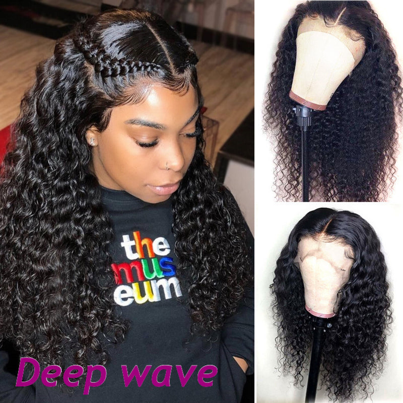 HD Full Lace wig