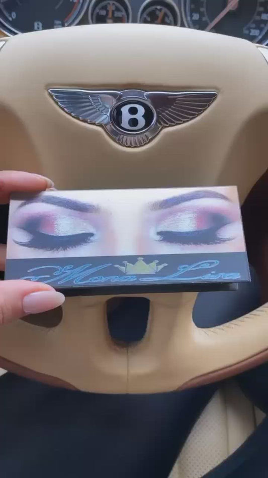 Attitude Lady Eyelashes