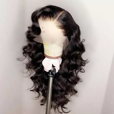 HD Full Lace wig