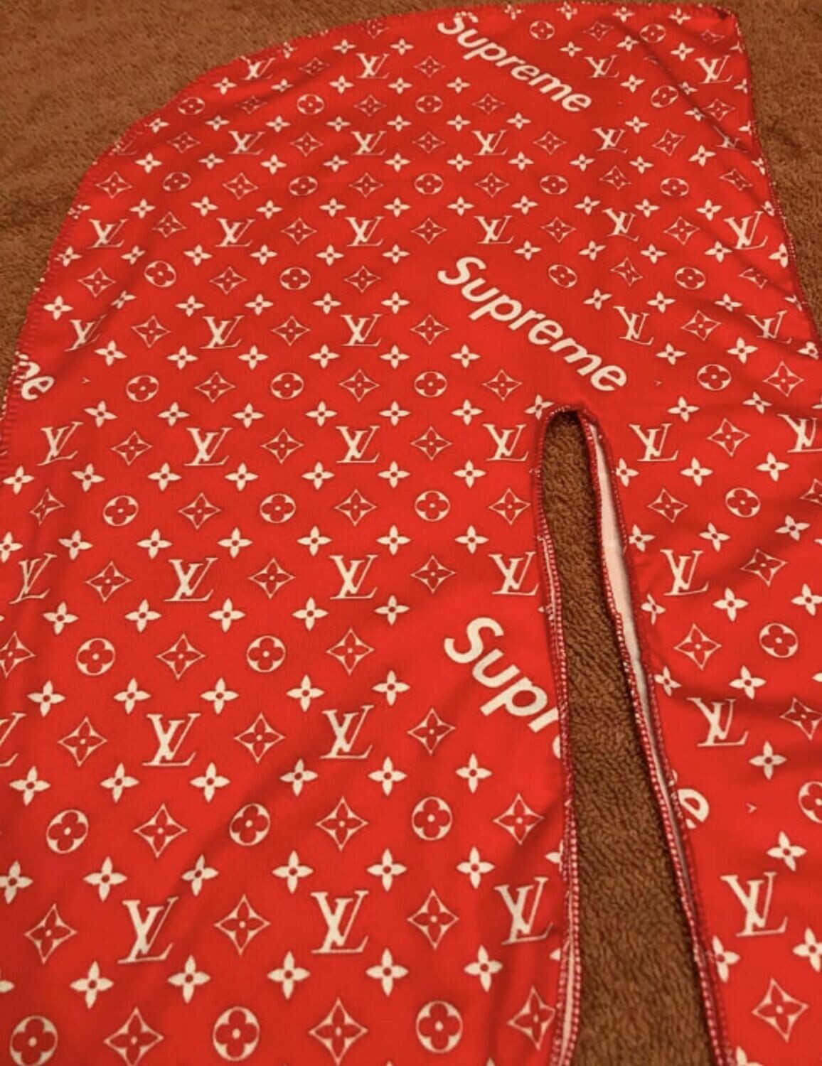 Louis Vuitton Durag