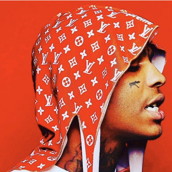 Louis Vuitton Durag