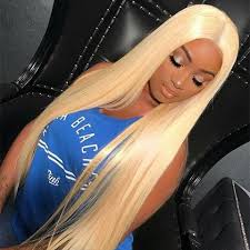 Extra long 613 wigs 250 density